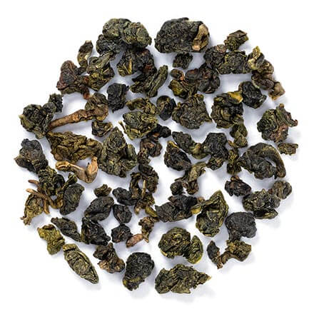 Jade Oolong 100g