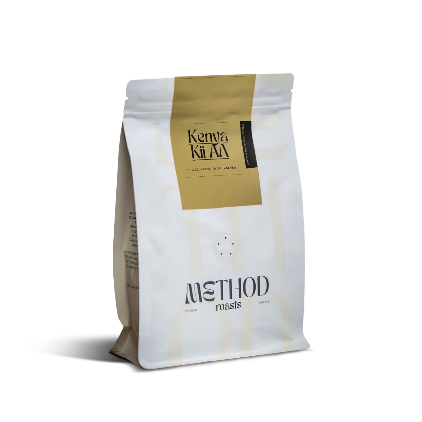 Kenya Kii AA 250g