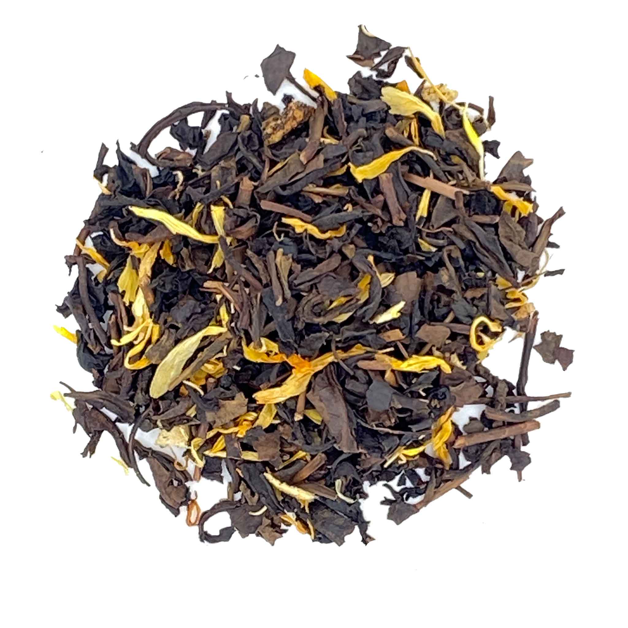 Peach Oolong 100g
