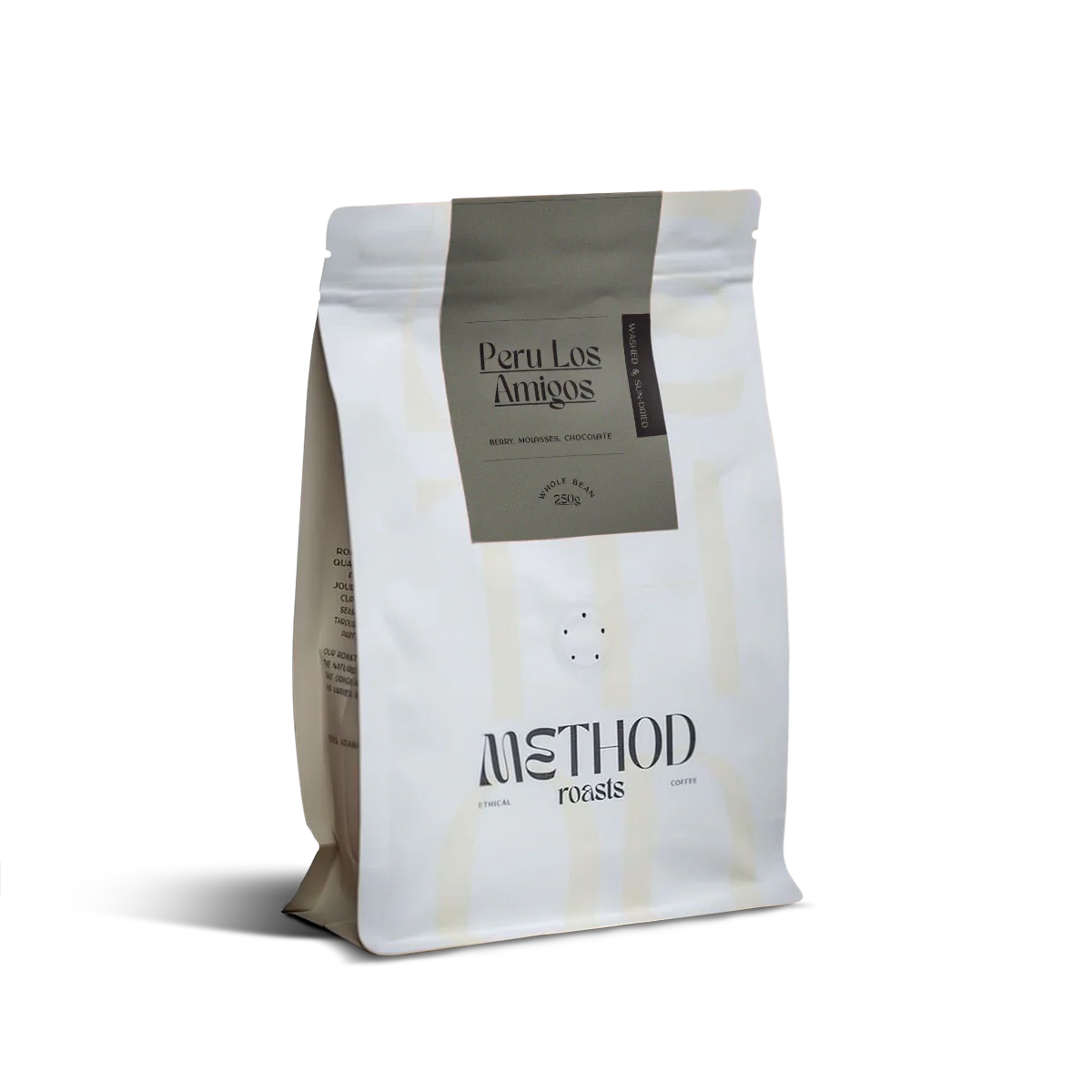 Peru Los Amigos (Micro-Lot) 250g