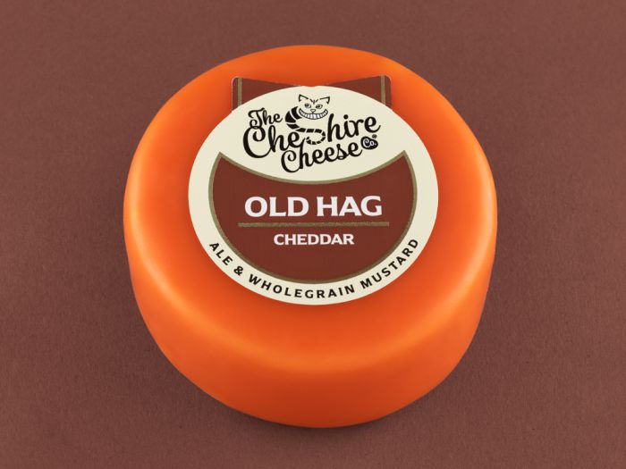 CHESHIRE CHEESE CO Old Hag