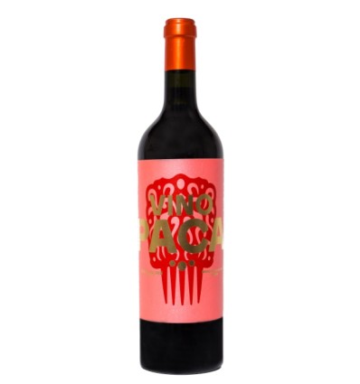 Bodegas Arloren Paca Arloren Tinto