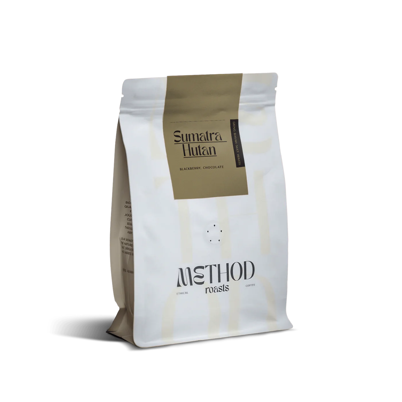Sumatra Hutan 250g