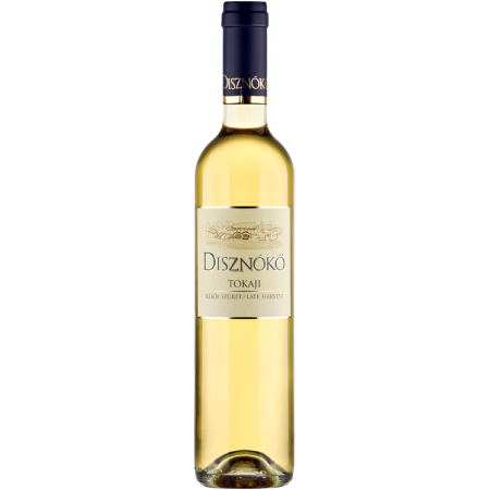 DISZNÓKŐ Tokaji Late Harvest 2022 50cl 