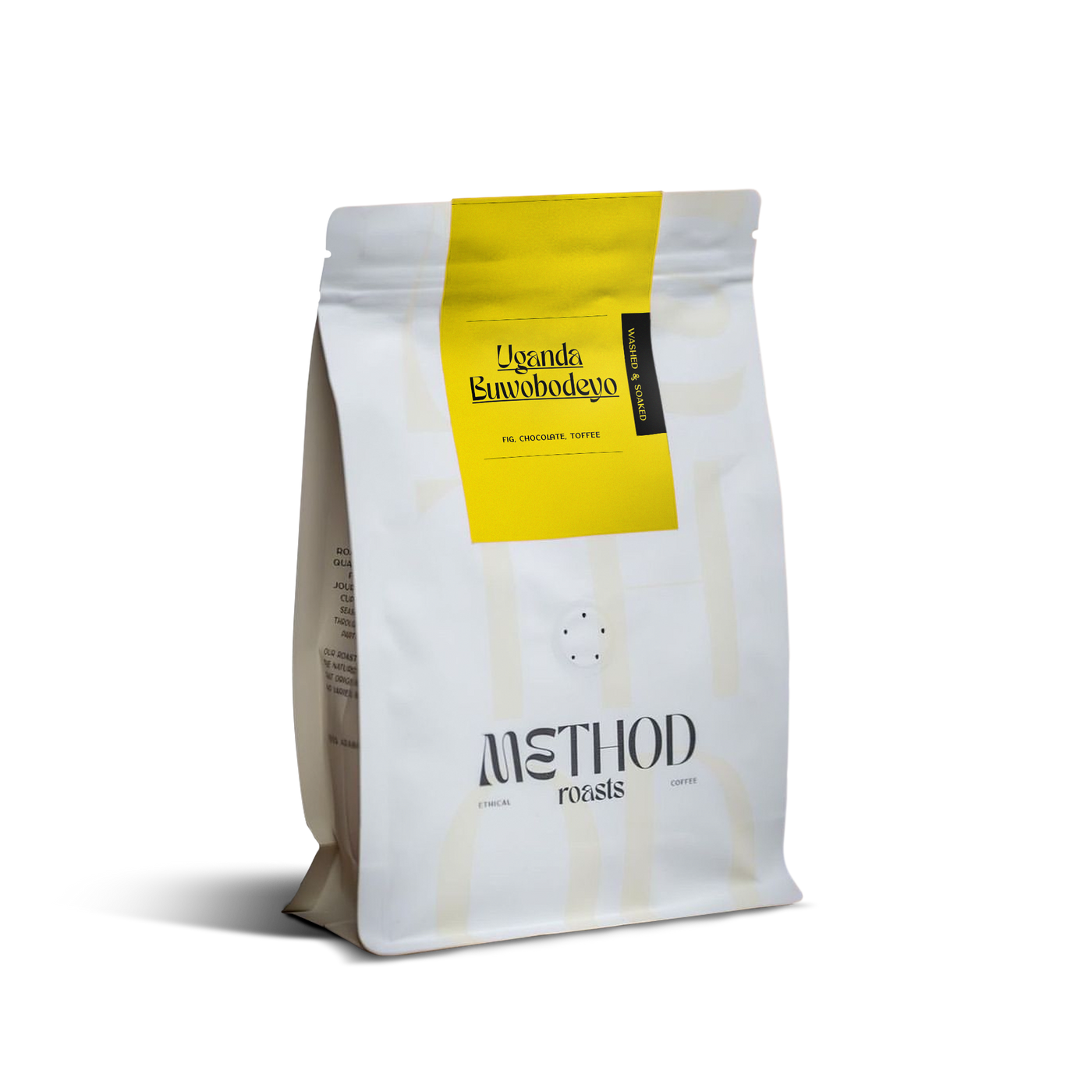 Uganda Buwobodeya 250g