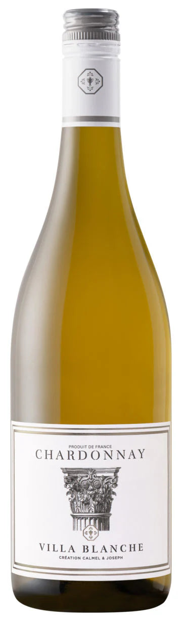Villa Blanche Chardonnay 2024
