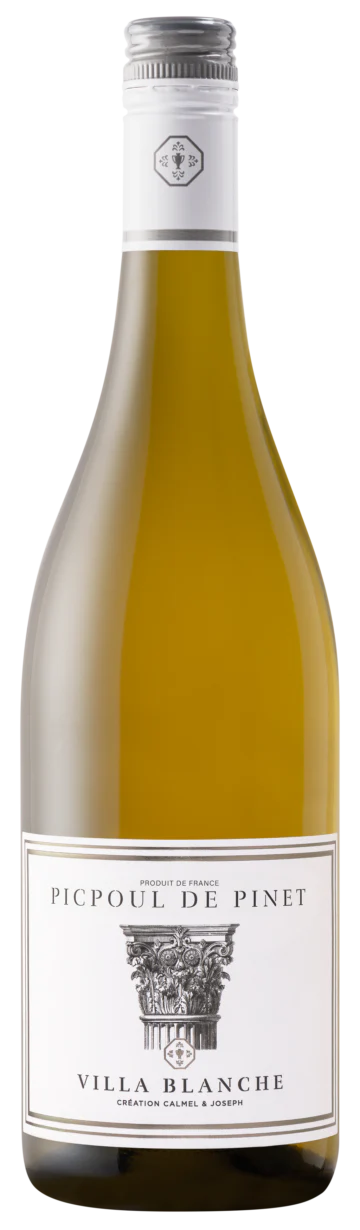 Calmel & Joseph Villa Blanche Picpoul de Pinet 2023